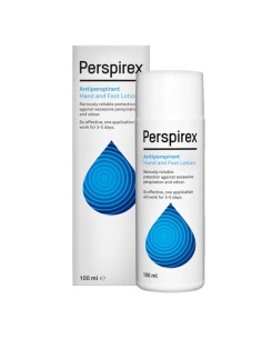 Perspirex Losion za stopala