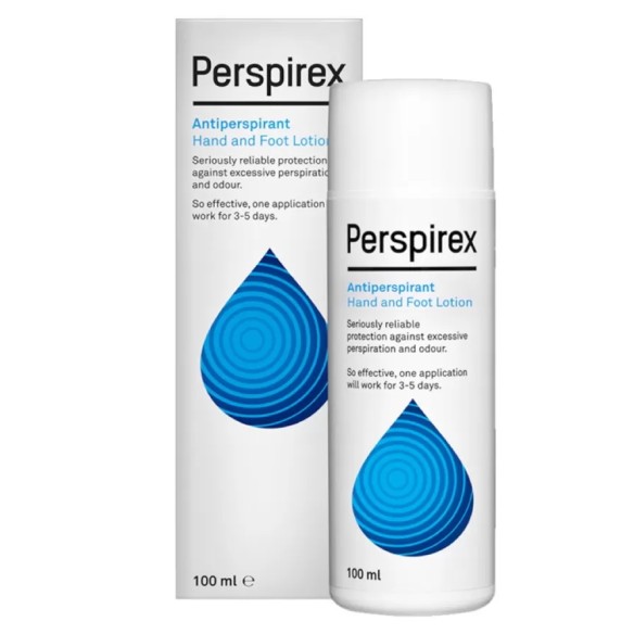 Perspirex Losion za stopala