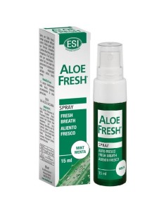 Esi Aloe Fresh Spray osvježavač daha