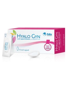 Hyalo Gyn Hidratantne...