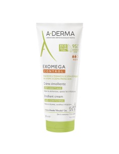 A-derma Exomega Control Emolijentna krema 2