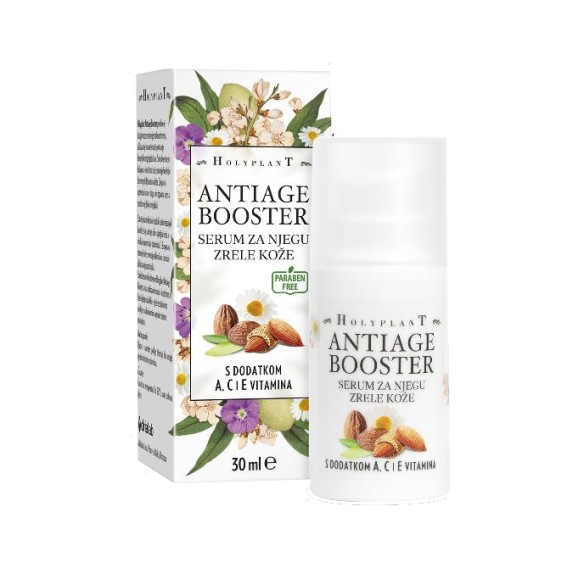 Holyplant Anti-age booster