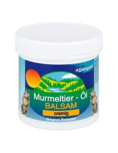 Salvija Alpengold Balzam s uljem svisca