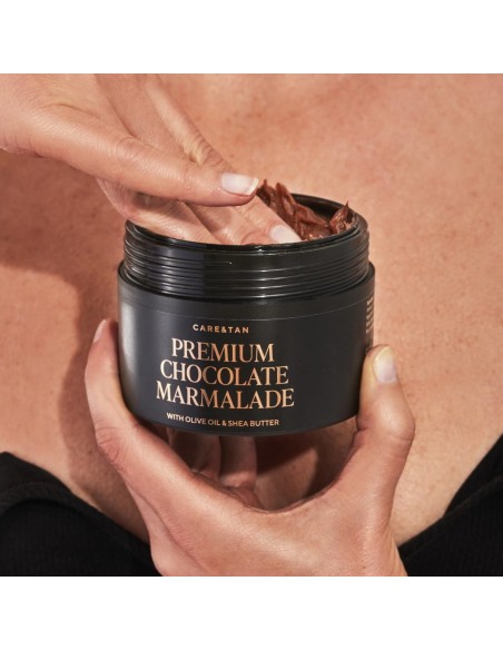 Derma Luxe Premium Chocolate Marmelade Derma Luxe Premium Chocolate Marmelade