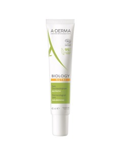 A-Derma Biology Nutri hranjiva dermatološka njega