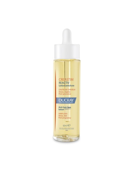Ducray Creastim Reactiv losion protiv ispadanja kose Ducray Creastim Reactiv losion protiv ispadanja kose