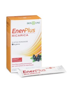 Bios Line EnerPlus Ricarica monodoze