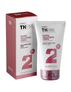 Hairground Thermal Sun Fluid za tijelo