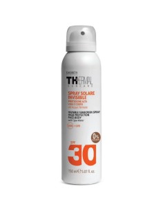 Hairground Thermal Sun Sprej nevidljivi SPF 30