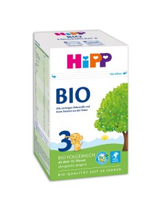 Hipp 3 BIO od 10 mjeseca (2007-01)