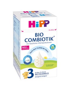 Hipp 3 BIO Combiotik od 10. mjeseca (2033-02)