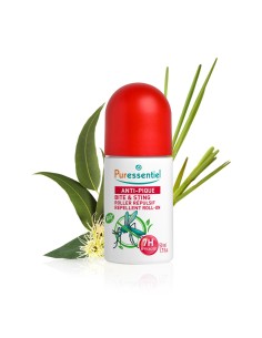 Puressentiel Anti sting Roller protiv komaraca i insekata
