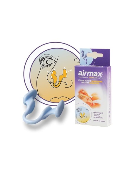 Airmax Nazalni dilatator S