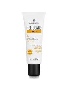 Heliocare 360º Gel SPF50+