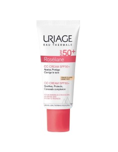 Uriage Roseliane CC SPF50+ krema za lice