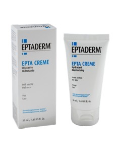 Pontus Pharma Eptaderm Epta Creme