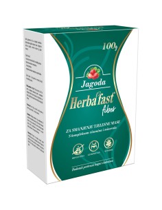 Herbafast Fiber vrećice 2