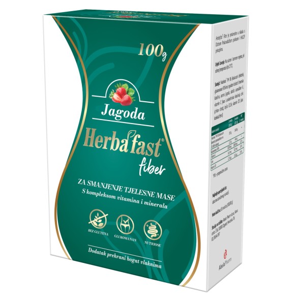 Herbafast Fiber vrećice