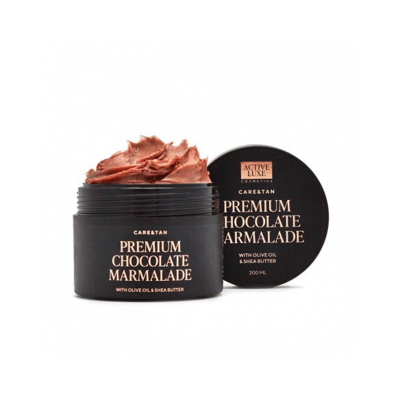 Derma Luxe Premium Chocolate Marmelade