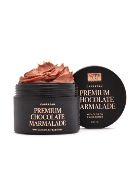 Derma Luxe Premium Chocolate Marmelade Derma Luxe Premium Chocolate Marmelade