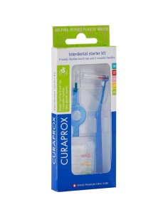 Curaprox CPS Prime Start Mix 06-011+ UHS 409 + UHS 470