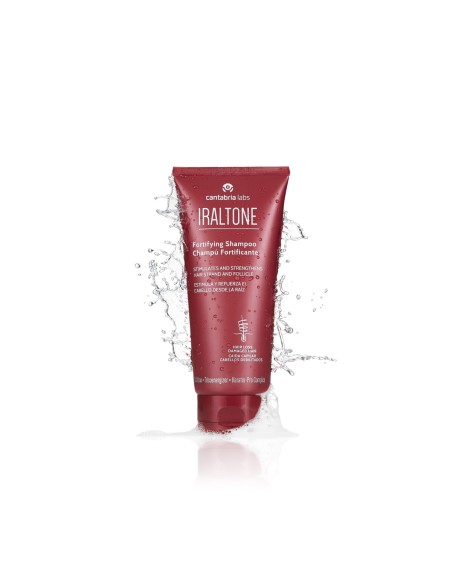 Iraltone Fortifying šampon