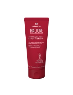 Iraltone Fortifying šampon