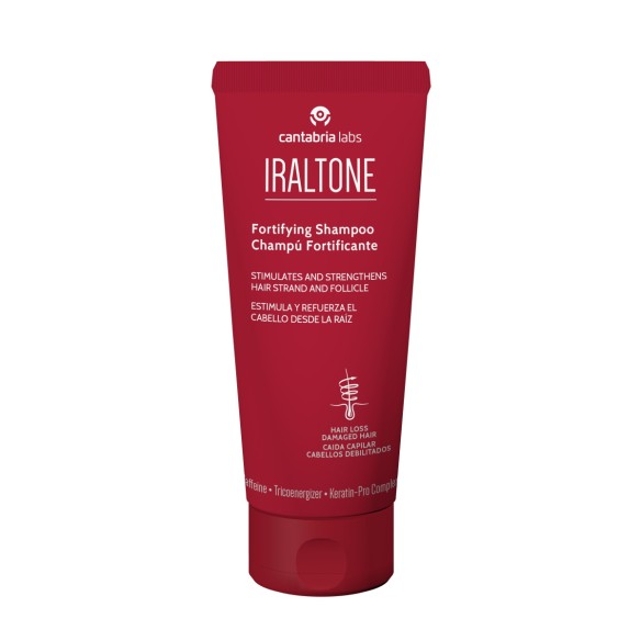 Iraltone Fortifying šampon