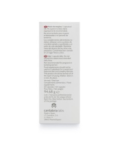 Iraltone kapsule AGA 2