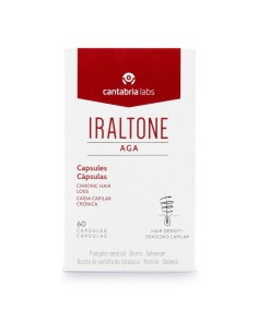 Iraltone kapsule AGA