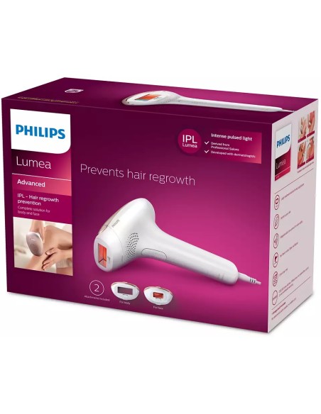 Philips Lumea SC1997/00 IPL uređaj za uklanjanje dlačica