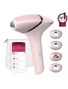 Philips Lumea BRI 957/00 IPL uređaj za uklanjanje dlačica 2