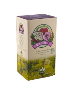 Suban Vita C čaj