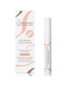 Embryolisse Lashes & Brows Booster