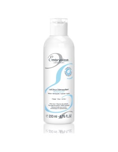 Embryolisse Gentle Waterproof Make-up Remover Milk