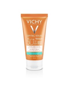 Vichy Capital Soleil...