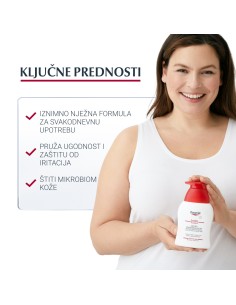Eucerin pH5 Fluid za intimnu njegu 63095 2