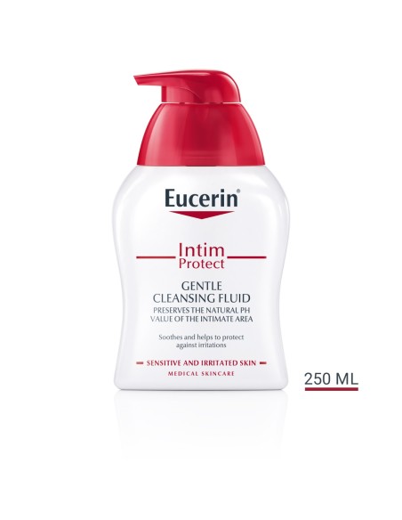 Eucerin pH5 Fluid za intimnu njegu 63095 Eucerin pH5 Fluid za intimnu njegu 63095