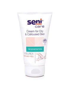 Seni Care Krema s 10% ureom