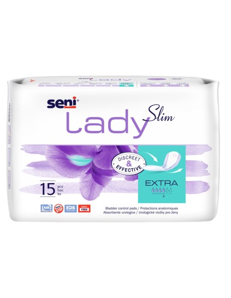 Seni Lady Extra ulošci za inkontinenciju