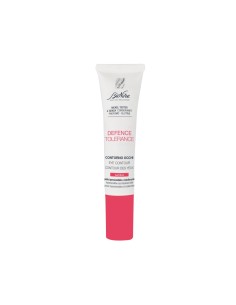 Bionike Defence Tolerance umirujuća krema za osjetljivo područje oko očiju (Soothing eye-contour)