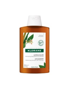 Klorane Galanga šampon protiv prhuti
