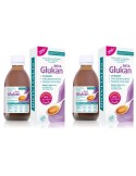 Biovitalis Beta Glukan tekući dodatak prehrani 1+1 PROMO