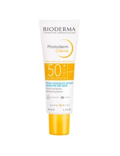 Bioderma Photoderm krema SPF 50+