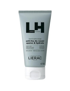 Lierac Men Balzam nakon brijanja