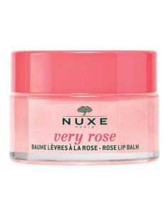 Nuxe Very Rose Lip Balm