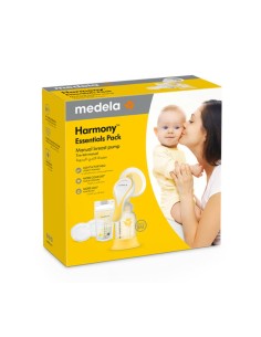 Medela Harmony Essential pack