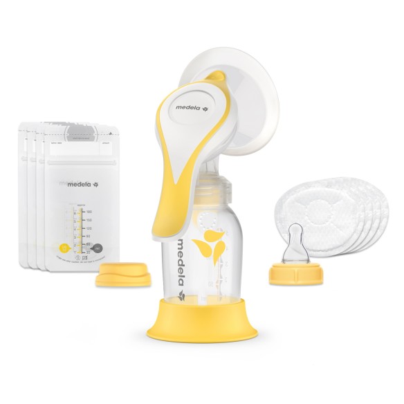 Medela Harmony Essential pack Medela Harmony Essential pack
