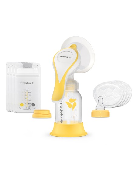 Medela Harmony Essential pack Medela Harmony Essential pack