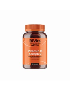 Abela BiVits Activa B Complex tablete